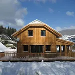 Sjenharieja Chalet