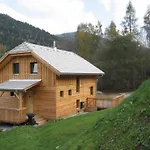 Sjenharieja Chalet *