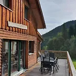 Sjenharieja * Stadl an der Mur