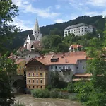 Sjenharieja Chalet Stadl an der Mur