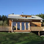 Sjenharieja Chalet *