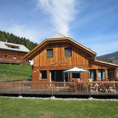 Sjenharieja Chalet *