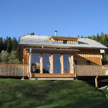 Chalet Sjenharieja Stadl an der Mur