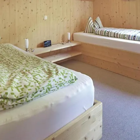 Sjenharieja Stadl an der Mur