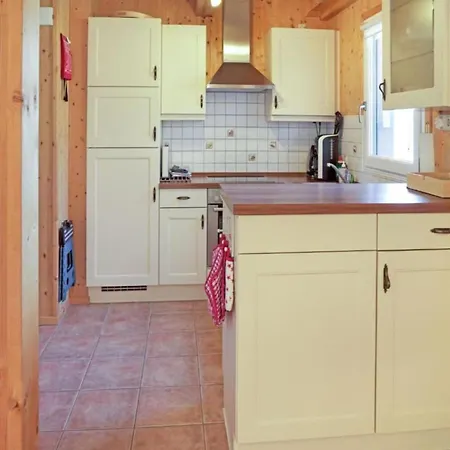 木屋 Sjenharieja Stadl an der Mur