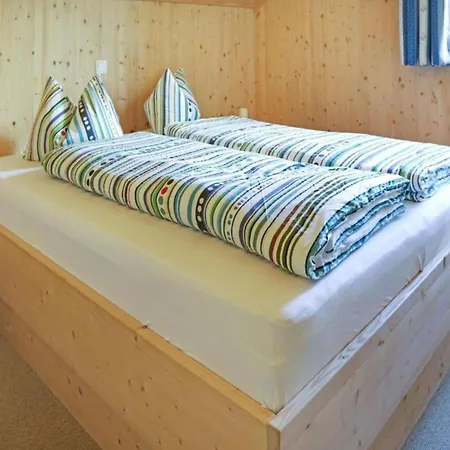 木屋 Sjenharieja Stadl an der Mur