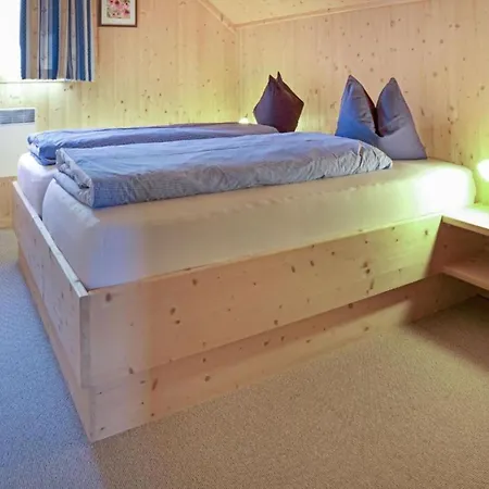 Sjenharieja 木屋 Stadl an der Mur