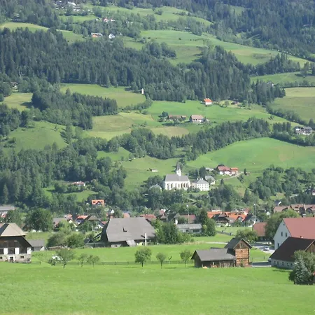 Sjenharieja Stadl an der Mur