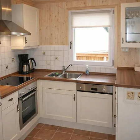 Sjenharieja Chalet *