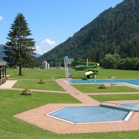 Sjenharieja Chalet Stadl an der Mur