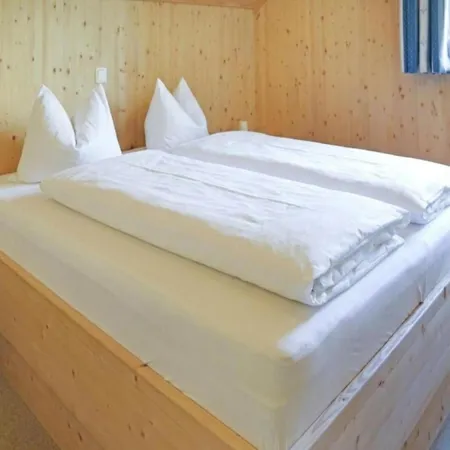 Chalet Sjenharieja Stadl an der Mur