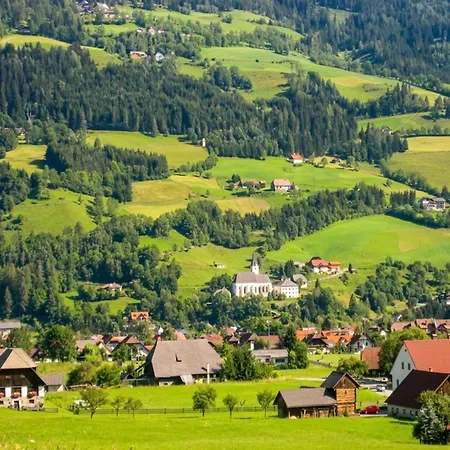 Sjenharieja Chalet
