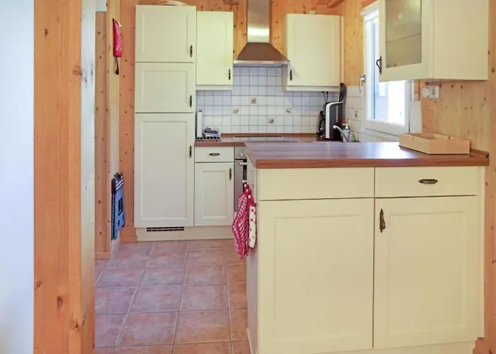 木屋 Sjenharieja Stadl an der Mur