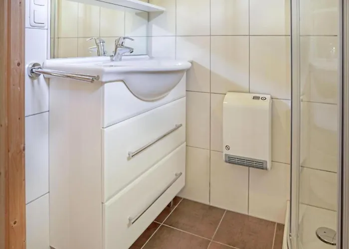 Chalet Sjenharieja Stadl an der Mur