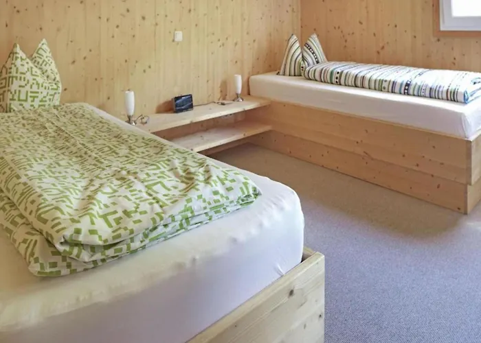 Sjenharieja Stadl an der Mur