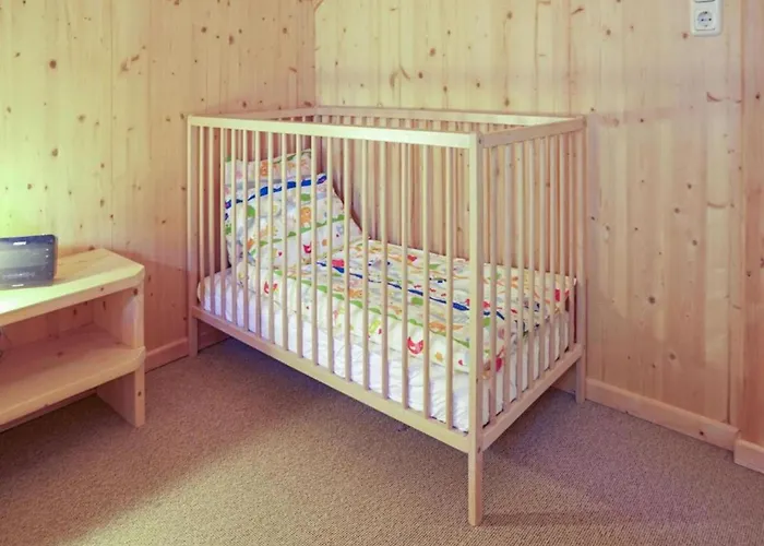 Sjenharieja Chalet *