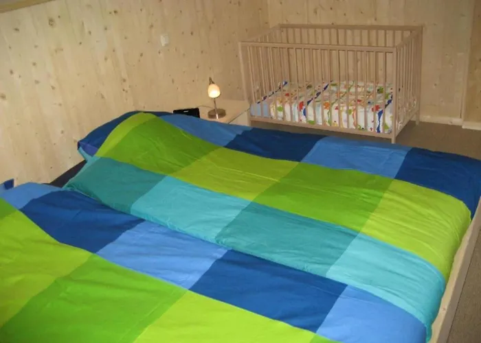 Sjenharieja Chalet Stadl an der Mur