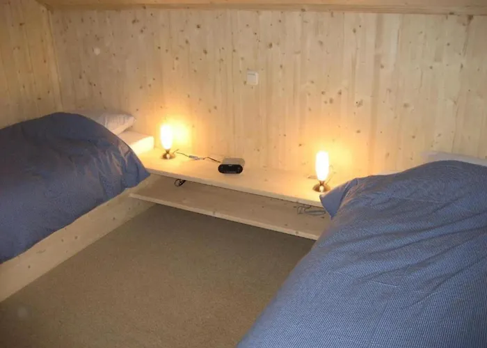 Sjenharieja * Stadl an der Mur