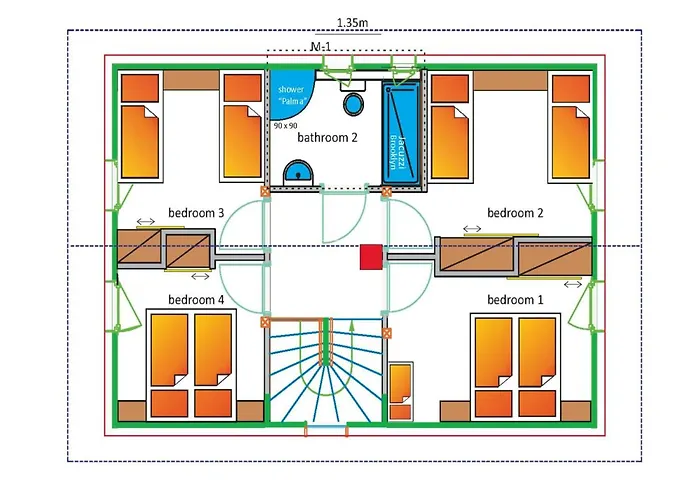Sjenharieja * Stadl an der Mur