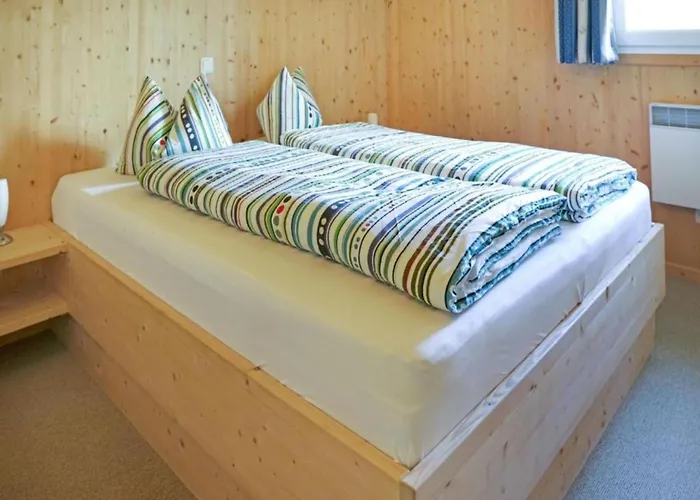 Sjenharieja Chalet *