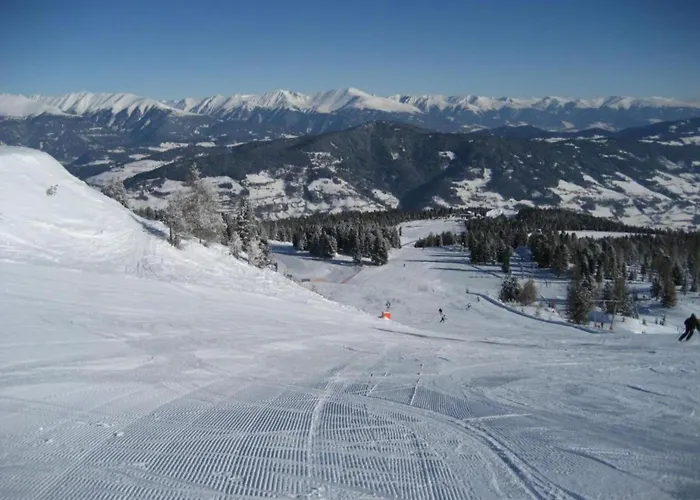 Sjenharieja Chalet *